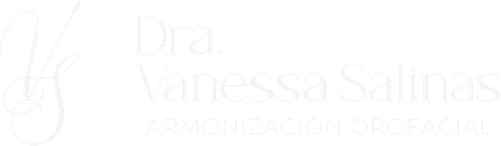 Dra. Vanessa Salinas — Armonización Orofacial