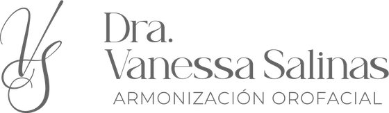Dra. Vanessa Salinas — Armonización Orofacial